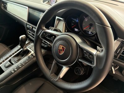 صورة مصغرة 42 لـ 2019 Porsche MACAN