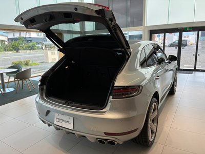 صورة مصغرة 33 لـ 2019 Porsche MACAN
