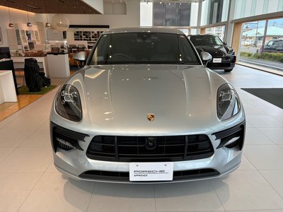 2019 Porsche MACAN — фото 4