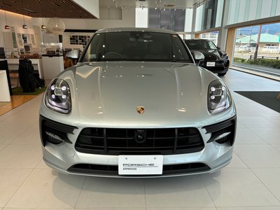 صورة مصغرة 17 لـ 2019 Porsche MACAN