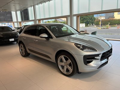 2019 Porsche MACAN — фото 1