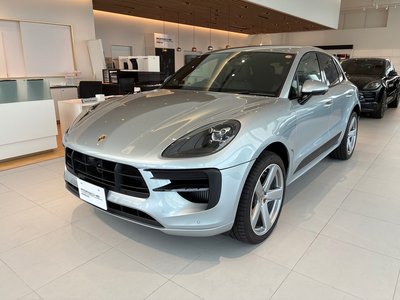 2019 Porsche MACAN — фото 7