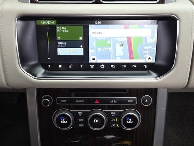 2017 LAND Rover RANGE ROVER 缩略图 15