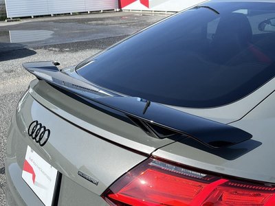 AUDI TT - 3
