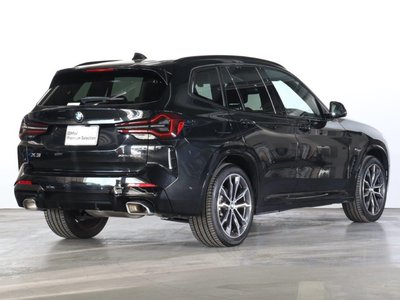 BMW X3 - 2