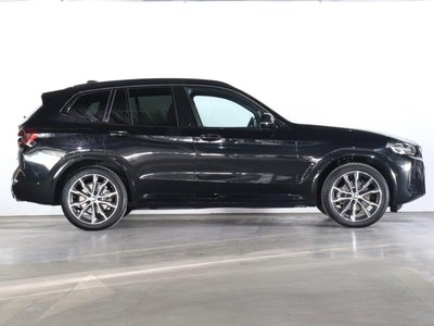 BMW X3 - 3