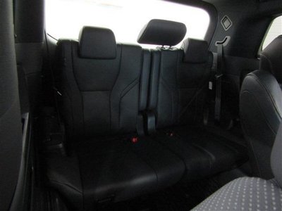 TOYOTA ALPHARD - 9