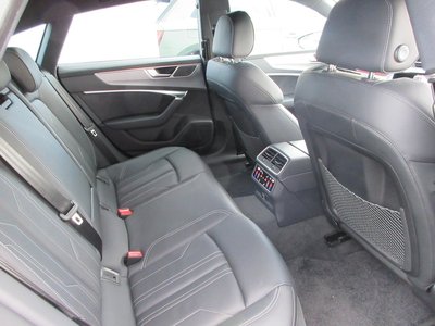 صورة مصغرة 20 لـ 2025 AUDI A7 SPORTBACK