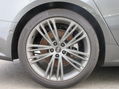 صورة مصغرة 19 لـ 2025 AUDI A7 SPORTBACK