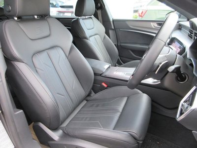 صورة مصغرة 22 لـ 2025 AUDI A7 SPORTBACK