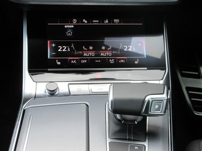 صورة مصغرة 31 لـ 2025 AUDI A7 SPORTBACK