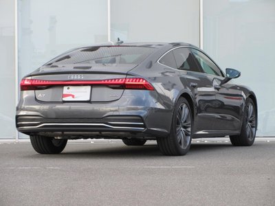 صورة مصغرة 13 لـ 2025 AUDI A7 SPORTBACK