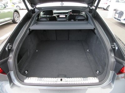 صورة مصغرة 34 لـ 2025 AUDI A7 SPORTBACK