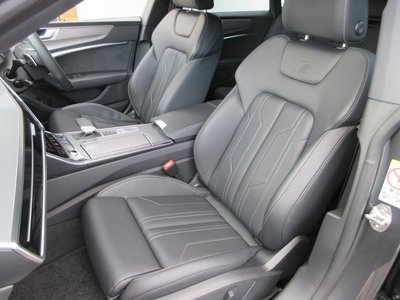 صورة مصغرة 18 لـ 2025 AUDI A7 SPORTBACK