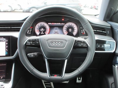 صورة مصغرة 23 لـ 2025 AUDI A7 SPORTBACK