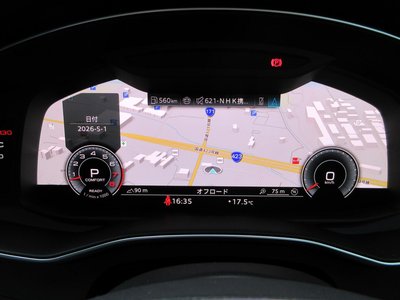 صورة مصغرة 33 لـ 2025 AUDI A7 SPORTBACK