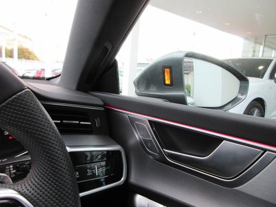 صورة مصغرة 37 لـ 2025 AUDI A7 SPORTBACK