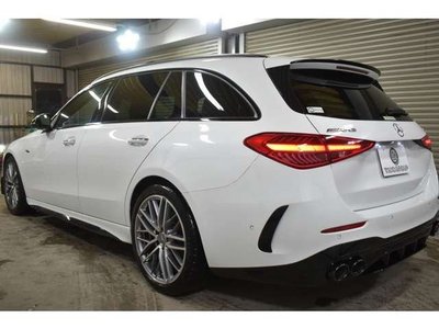 2023 Mercedes-BENZ C-CLASS — миниатюра 54
