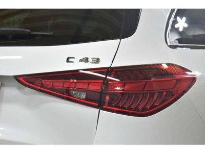 2023 Mercedes-BENZ C-CLASS — миниатюра 52