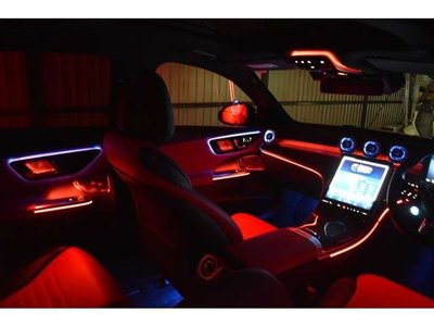 2023 Mercedes-BENZ C-CLASS — миниатюра 17