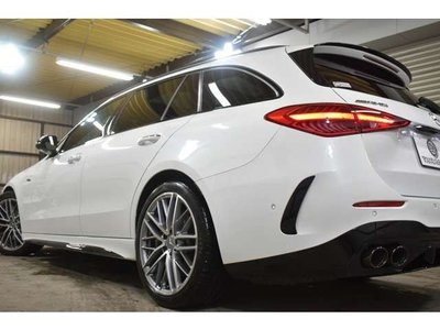 2023 Mercedes-BENZ C-CLASS — миниатюра 61