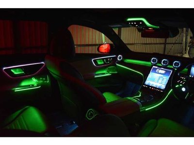 2023 Mercedes-BENZ C-CLASS — миниатюра 41