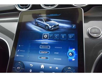 2023 Mercedes-BENZ C-CLASS — миниатюра 40