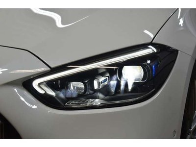 2023 Mercedes-BENZ C-CLASS — миниатюра 57