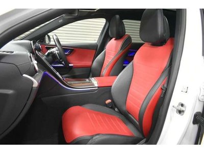 2023 Mercedes-BENZ C-CLASS — миниатюра 21