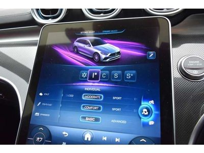 2023 Mercedes-BENZ C-CLASS — миниатюра 39