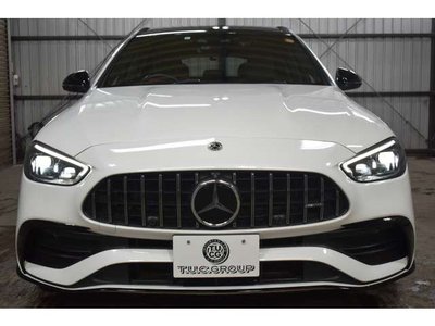 2023 Mercedes-BENZ C-CLASS — миниатюра 20