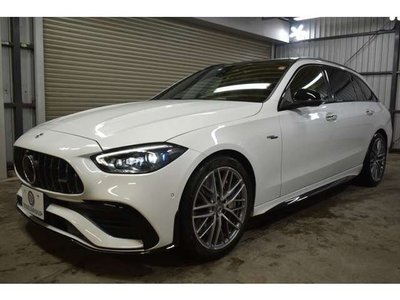 2023 Mercedes-BENZ C-CLASS — миниатюра 56