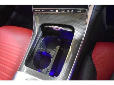 2023 Mercedes-BENZ C-CLASS — миниатюра 25