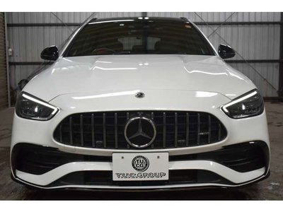 2023 Mercedes-BENZ C-CLASS — миниатюра 49
