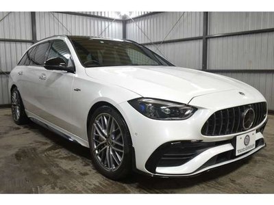 2023 Mercedes-BENZ C-CLASS — миниатюра 50