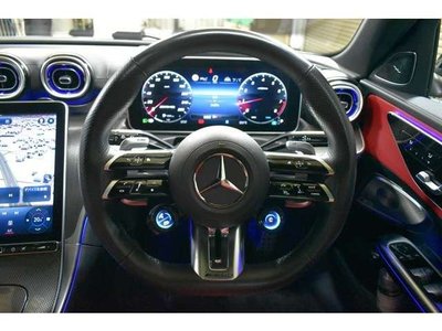 2023 Mercedes-BENZ C-CLASS — миниатюра 18