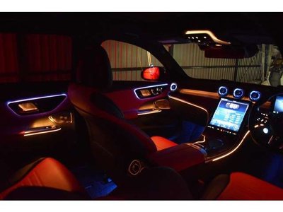 2023 Mercedes-BENZ C-CLASS — миниатюра 42