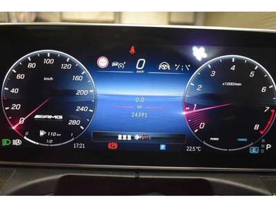 2023 Mercedes-BENZ C-CLASS — миниатюра 29