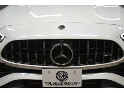 2023 Mercedes-BENZ C-CLASS — миниатюра 58