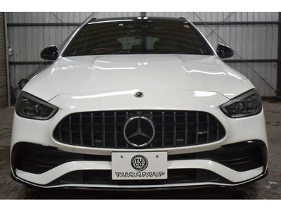 2023 Mercedes-BENZ C-CLASS — миниатюра 48