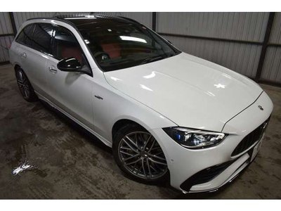 2023 Mercedes-BENZ C-CLASS — миниатюра 60