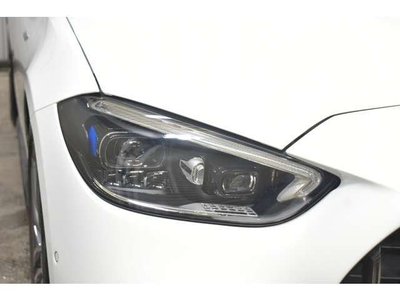 2023 Mercedes-BENZ C-CLASS — миниатюра 51