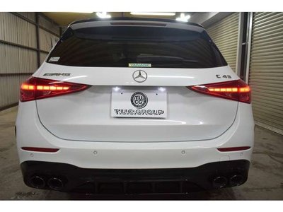 2023 Mercedes-BENZ C-CLASS — миниатюра 19