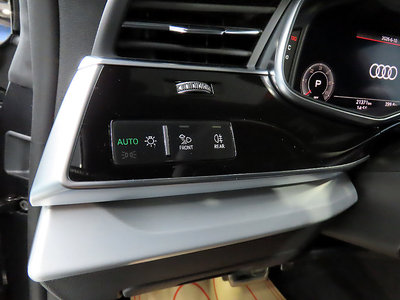 2025 AUDI Q8 缩略图 15