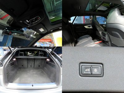 2025 AUDI Q8 缩略图 17