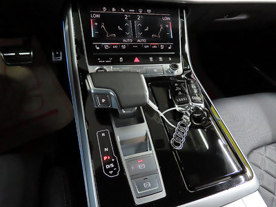 2025 AUDI Q8 缩略图 13