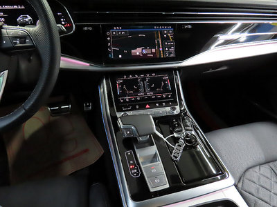 2025 AUDI Q8 缩略图 11