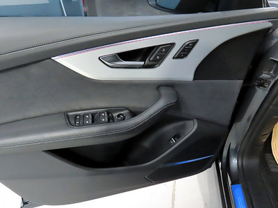 2025 AUDI Q8 缩略图 14