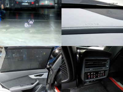2025 AUDI Q8 缩略图 18