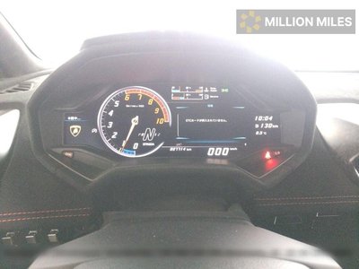LAMBORGHINI HURACAN - 6